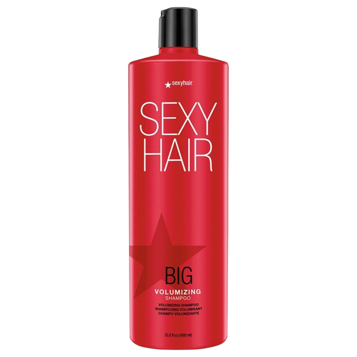 SEXY HAIR Volumizing Shampoo & Condtioner Duo 33.8 oz