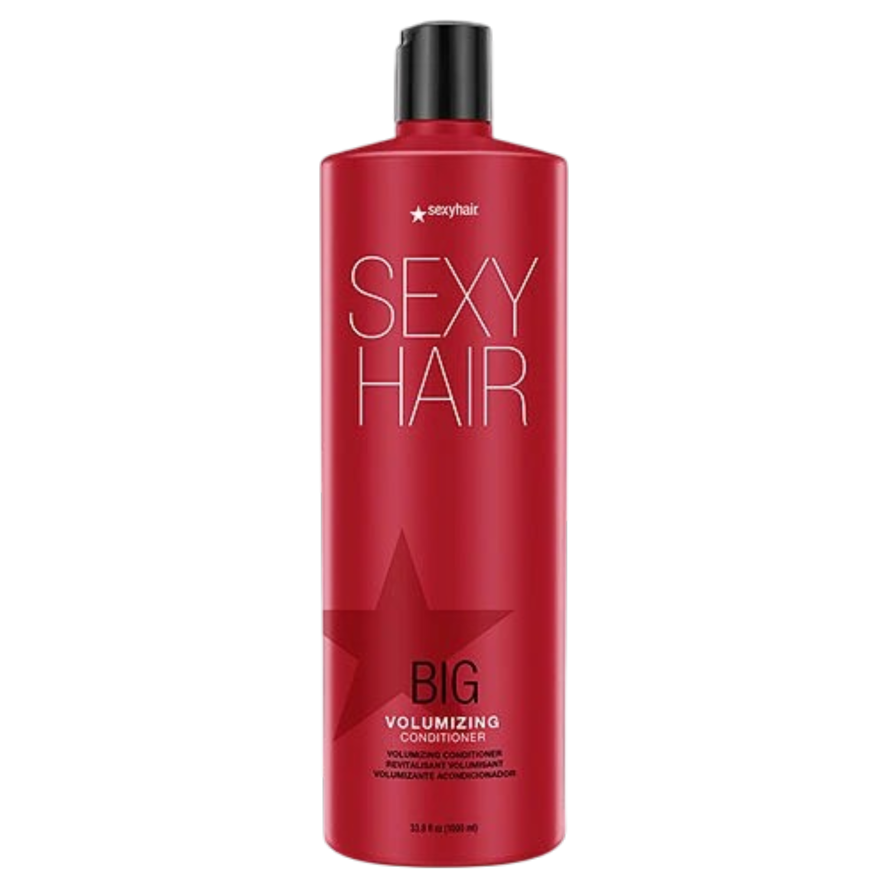 SEXY HAIR Volumizing Shampoo & Condtioner Duo 33.8 oz