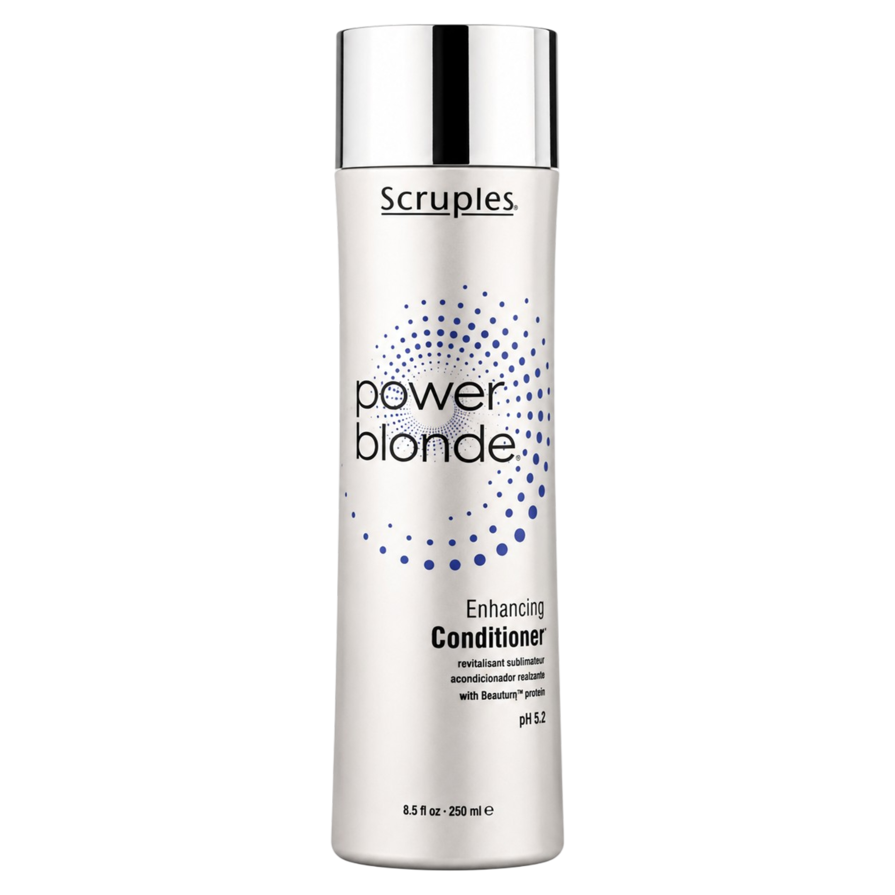 Scruples Power Blonde Enhancing Conditioner 8.45 oz