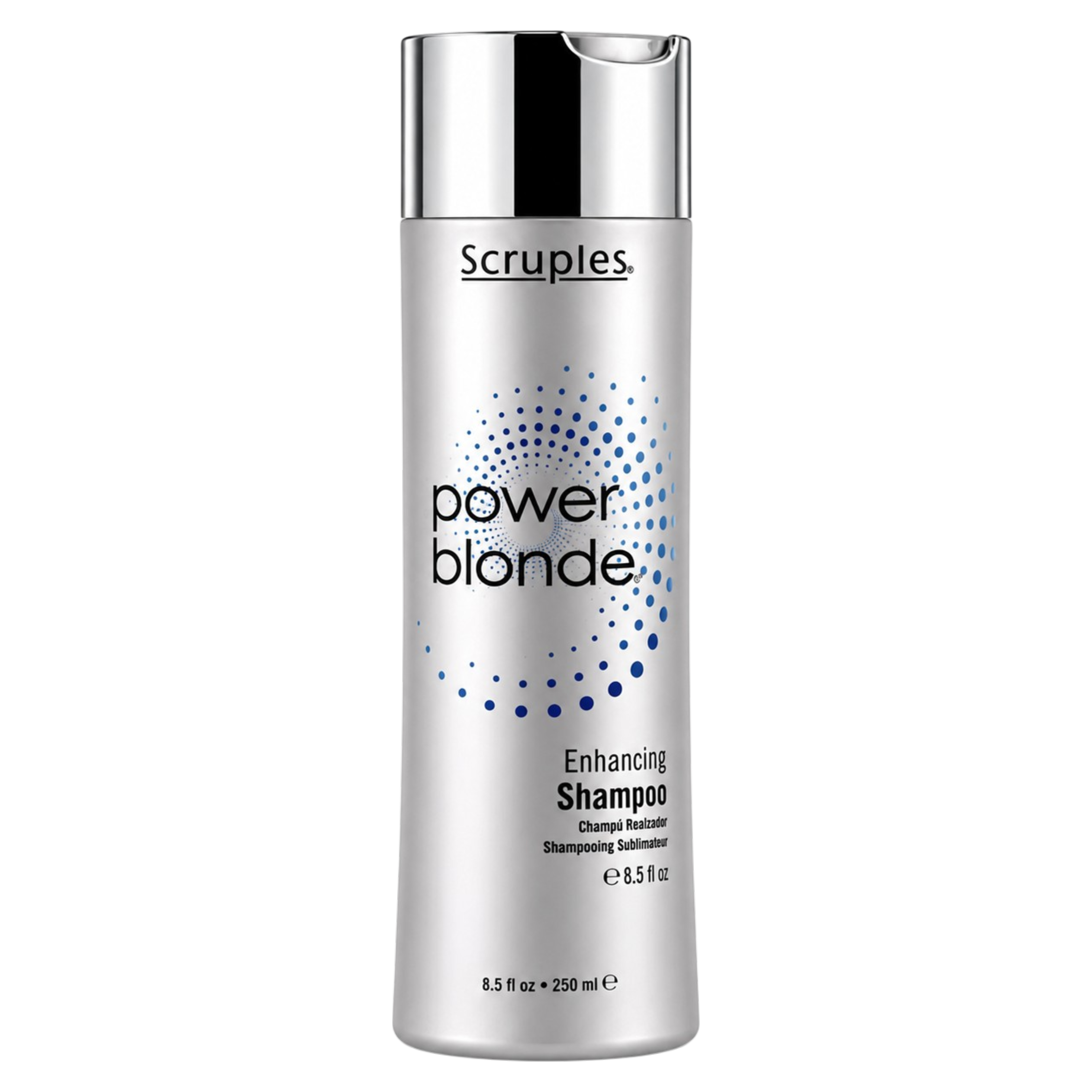 Scruples Power Blonde Enhancing Shampoo 8.45 oz