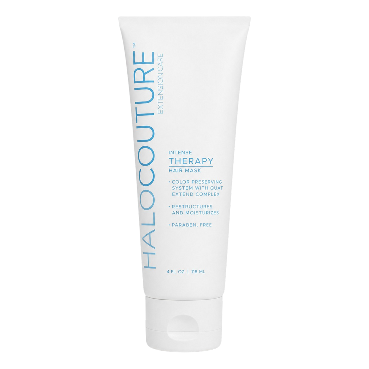 Halocouture Intense Therapy Hair Mask  4 oz