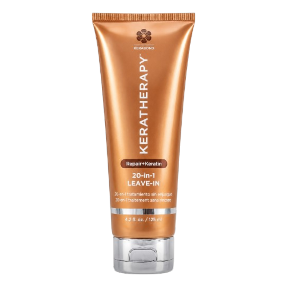 Keratherapy Keratin 20-in-1 Leave-In Treatment 4.2 oz