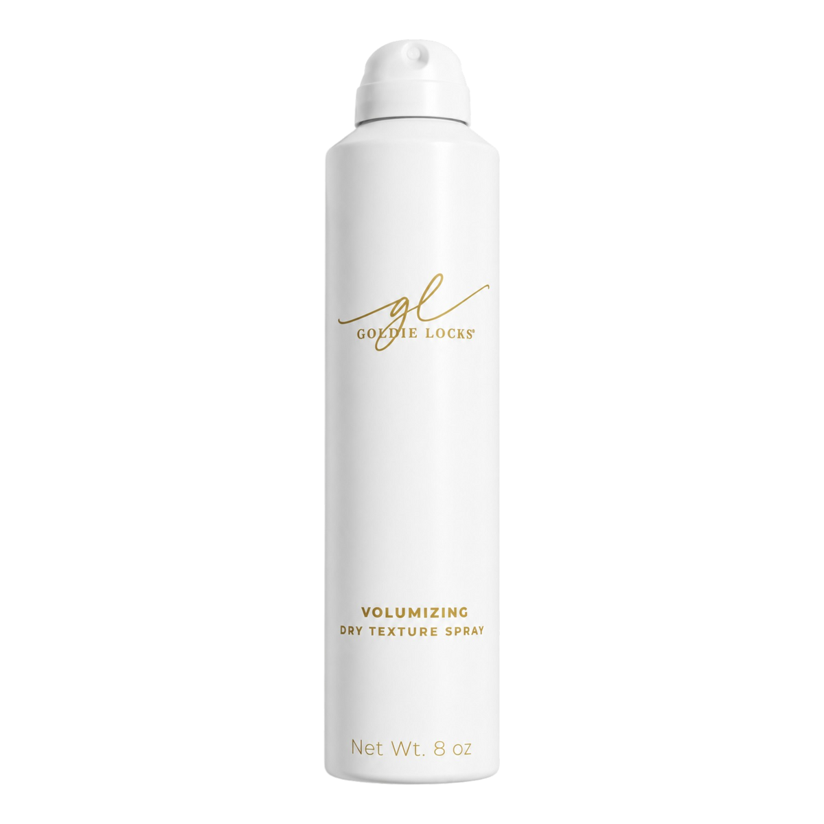 Goldie Locks Volumizing Dry Texture Spray 8 oz