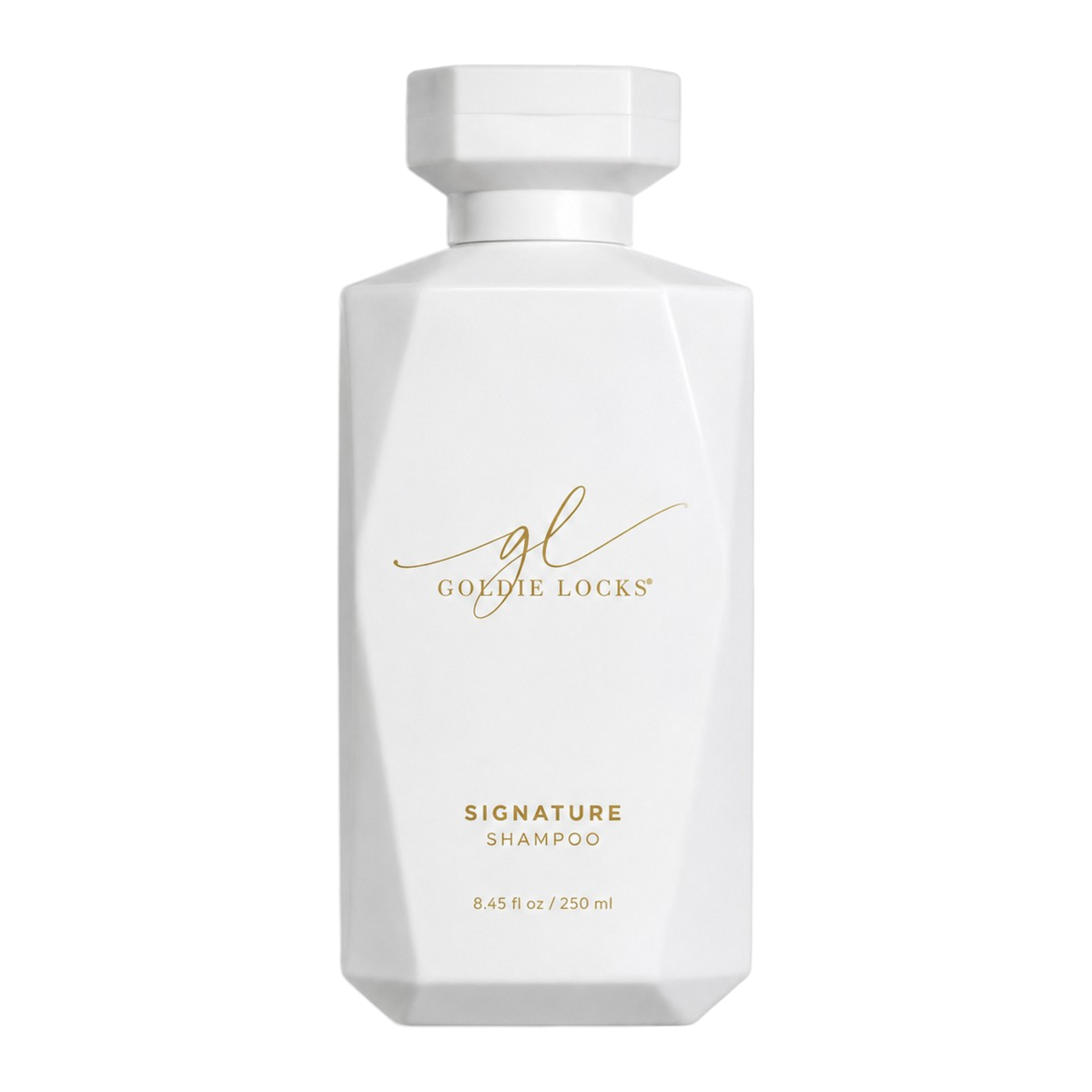 Goldie Locks Signature Shampoo 8.45 oz