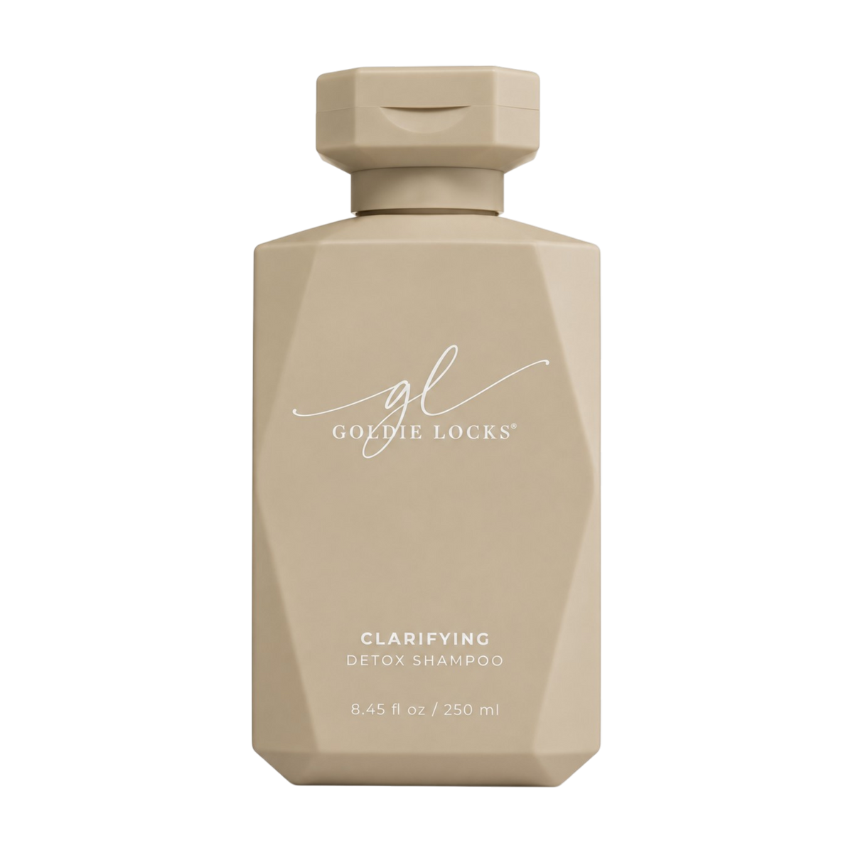 Goldie Locks Clarifying Detox Shampoo 8.4 oz