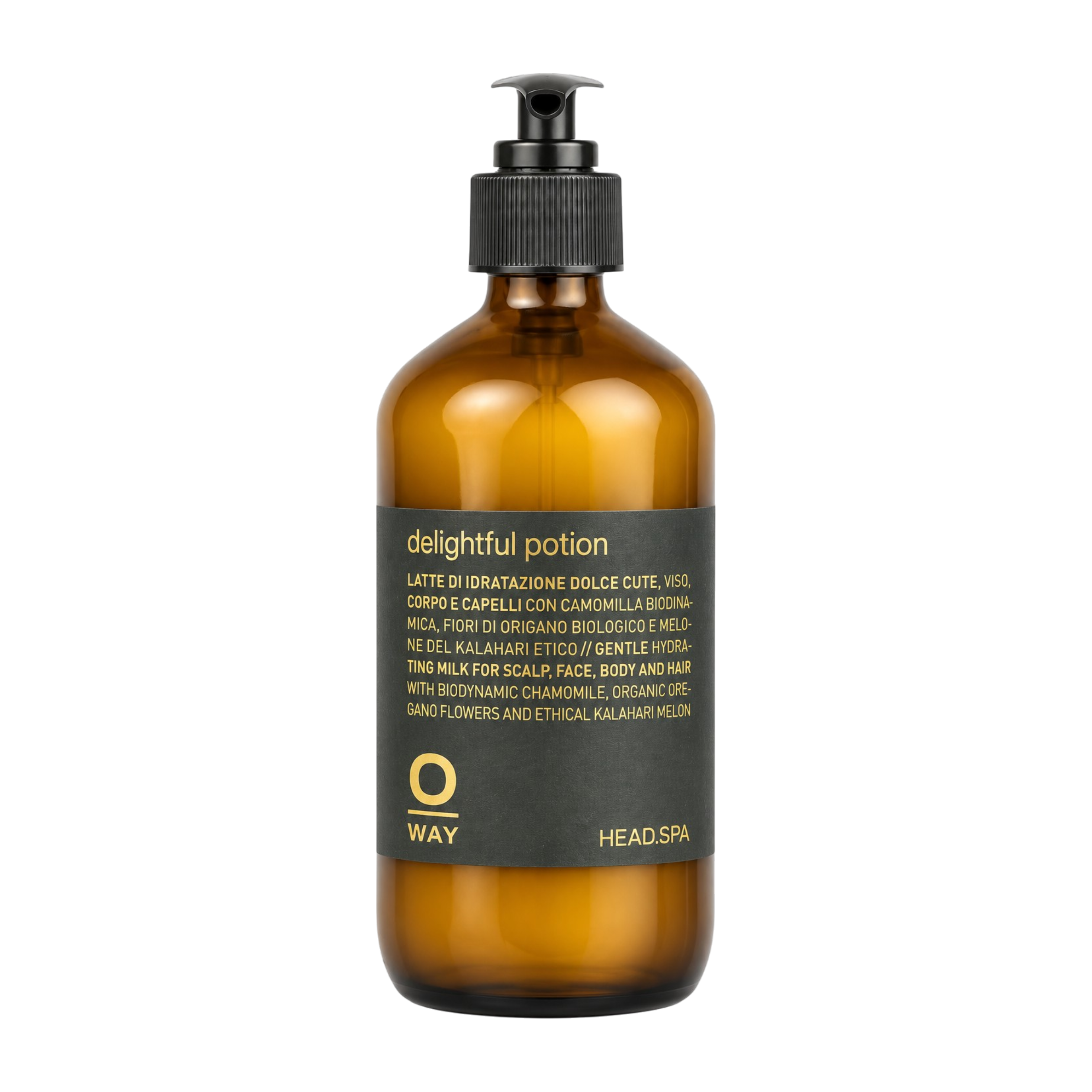 Oway Delightful Potion 8 oz