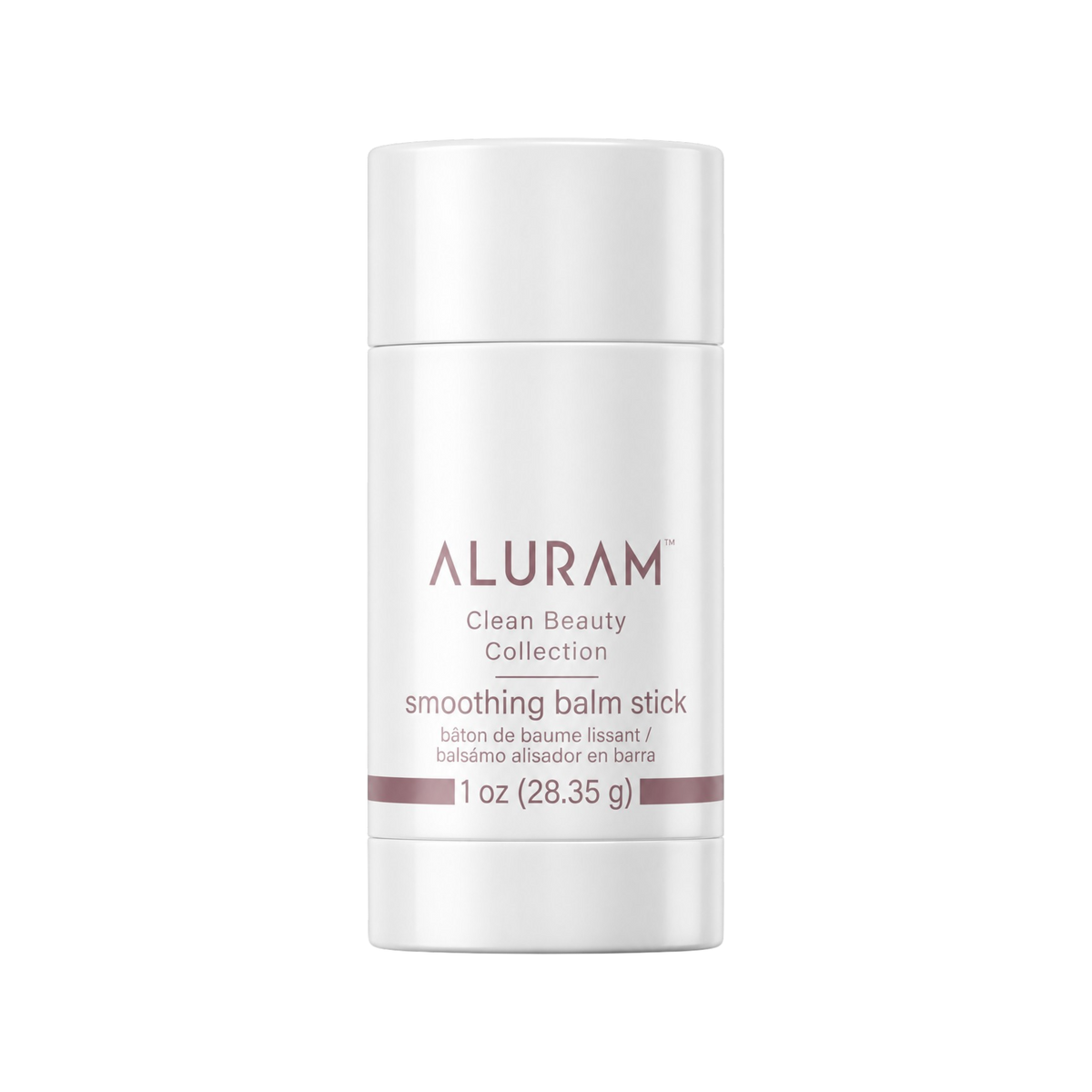 Aluram Smoothing Balm Stick 1 oz