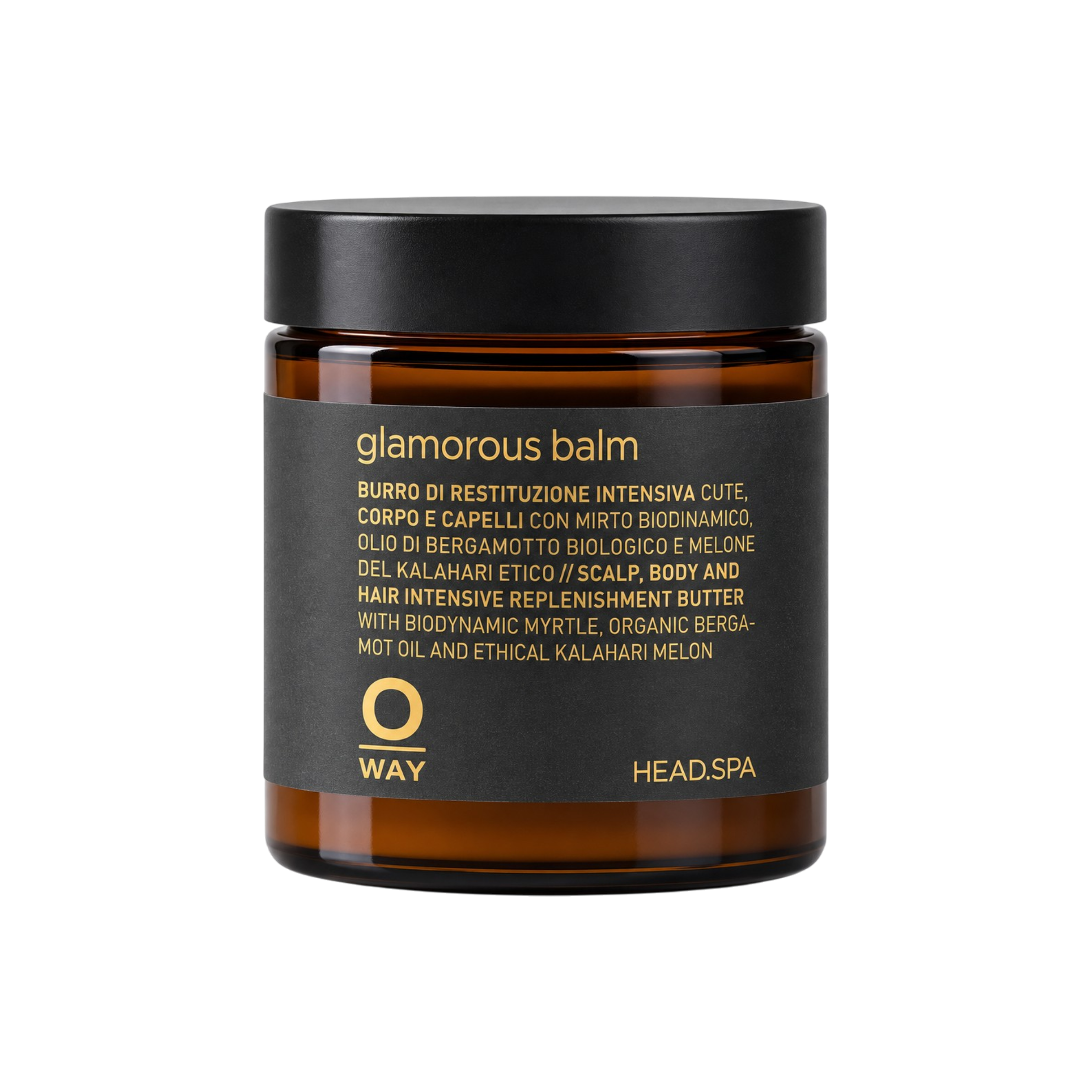Oway Glamorous Balm 5.4 oz