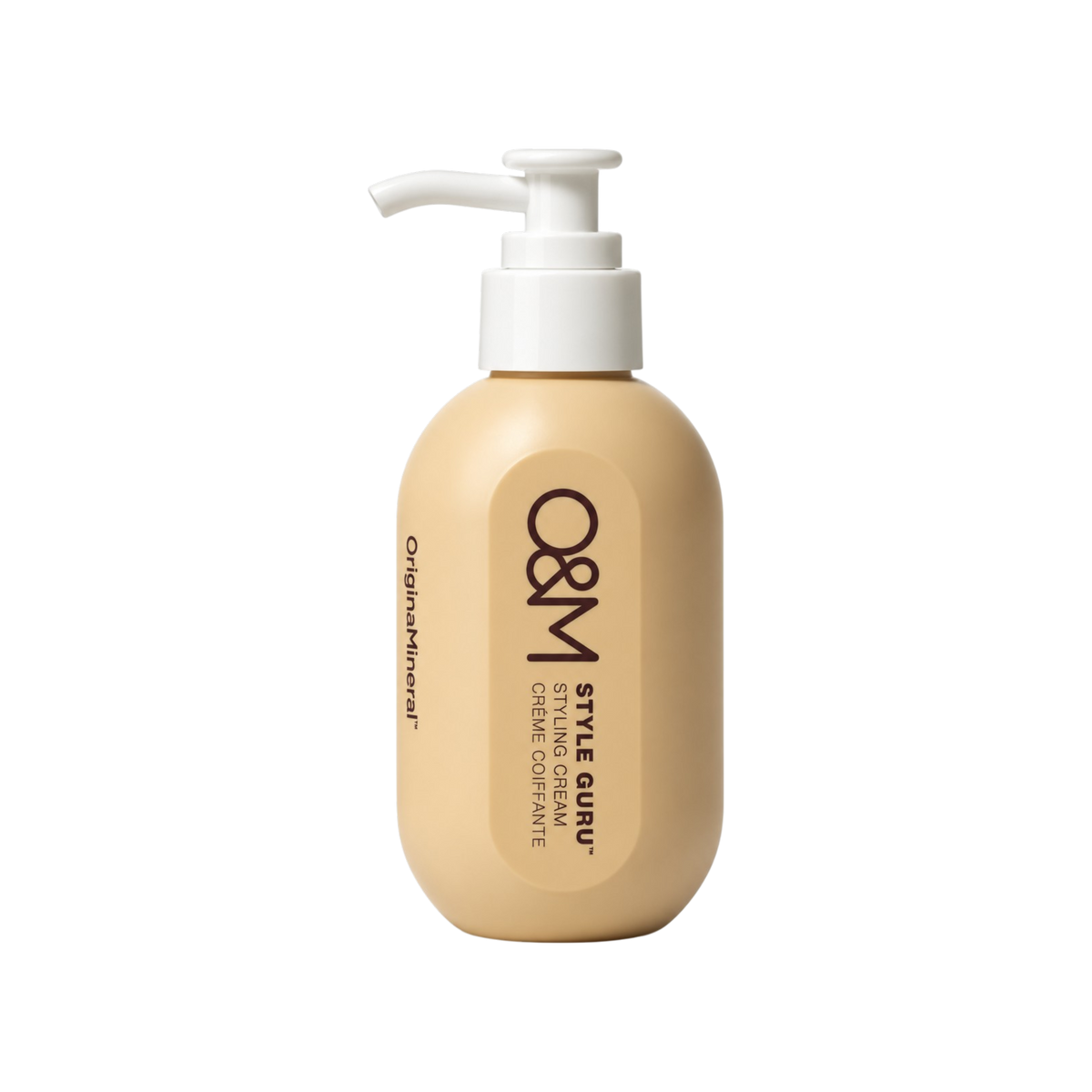 O&M Style Guru Styling Cream 5 oz