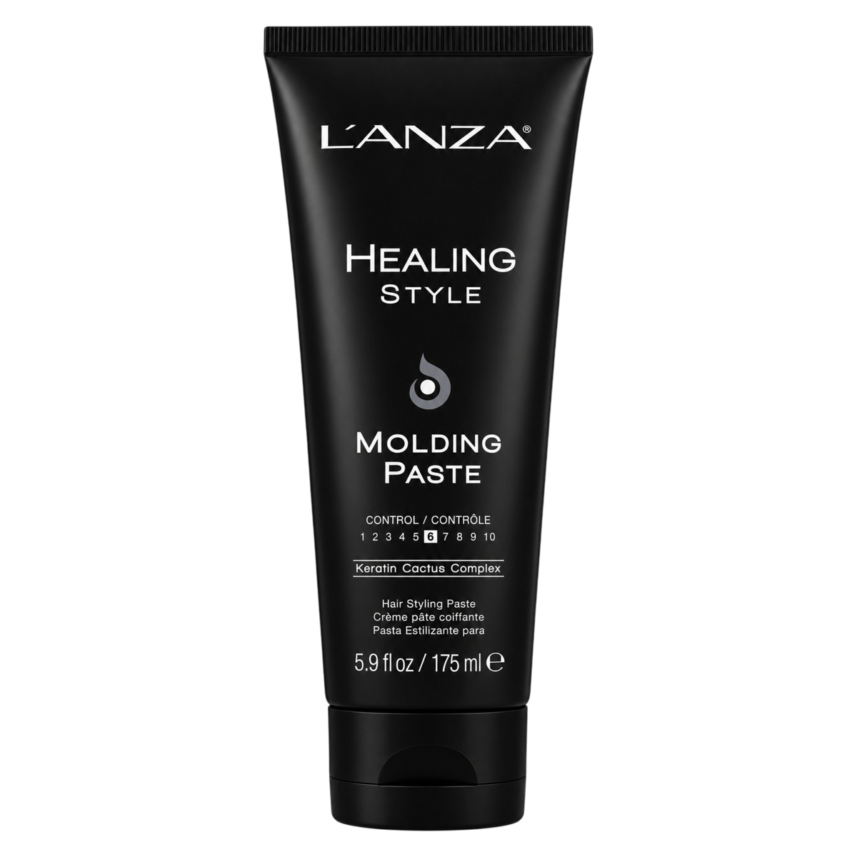 Lanza Healing Style Molding Paste 5.9 oz