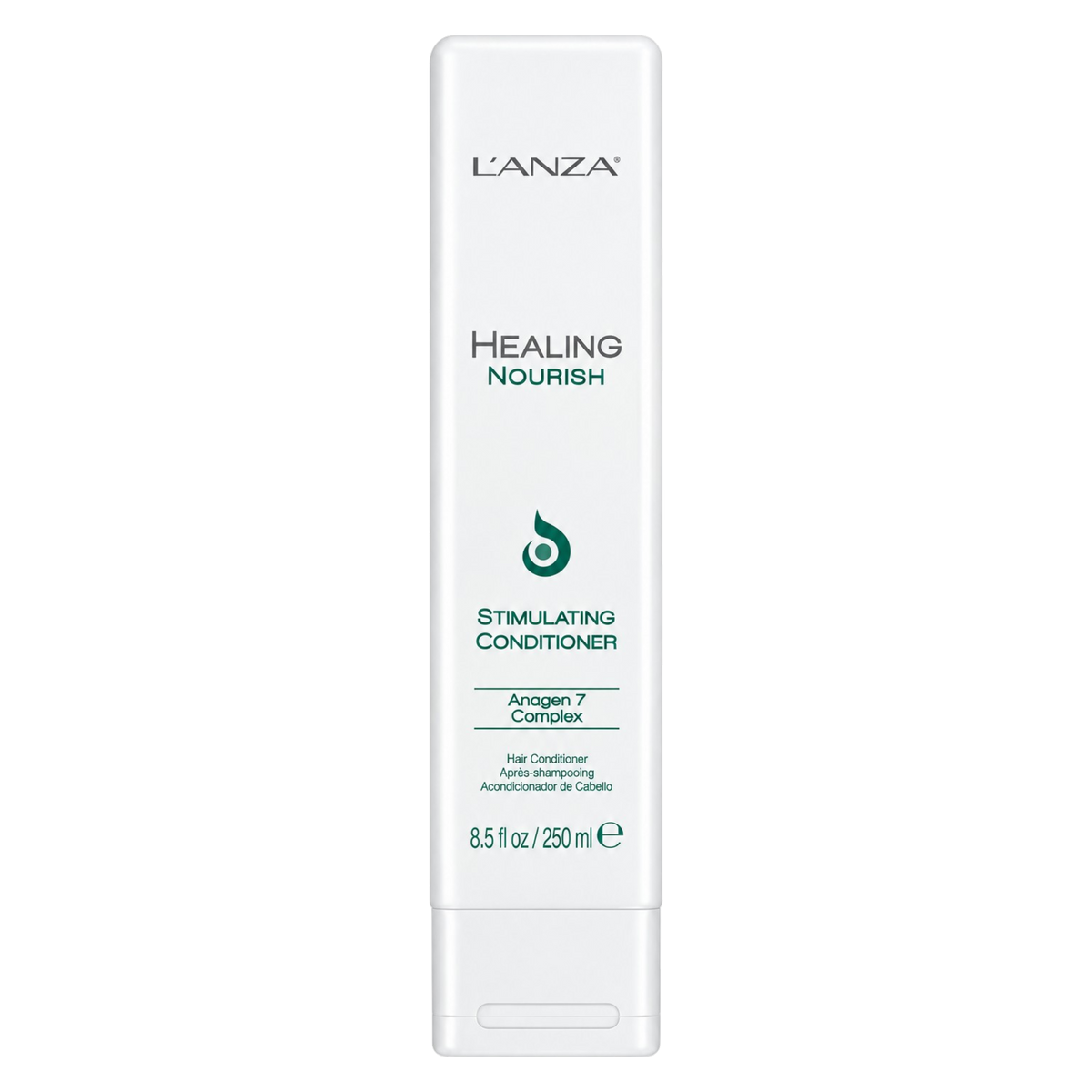 Lanza Healing Nourish Stimulating Conditioner 8.5 oz