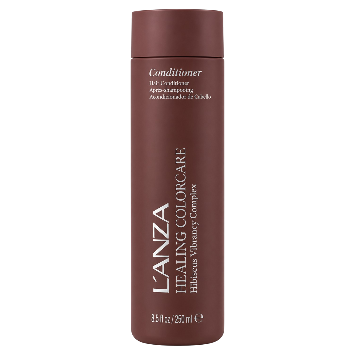 Lanza Healing ColorCare Hibiscus Conditioner 8.5 oz
