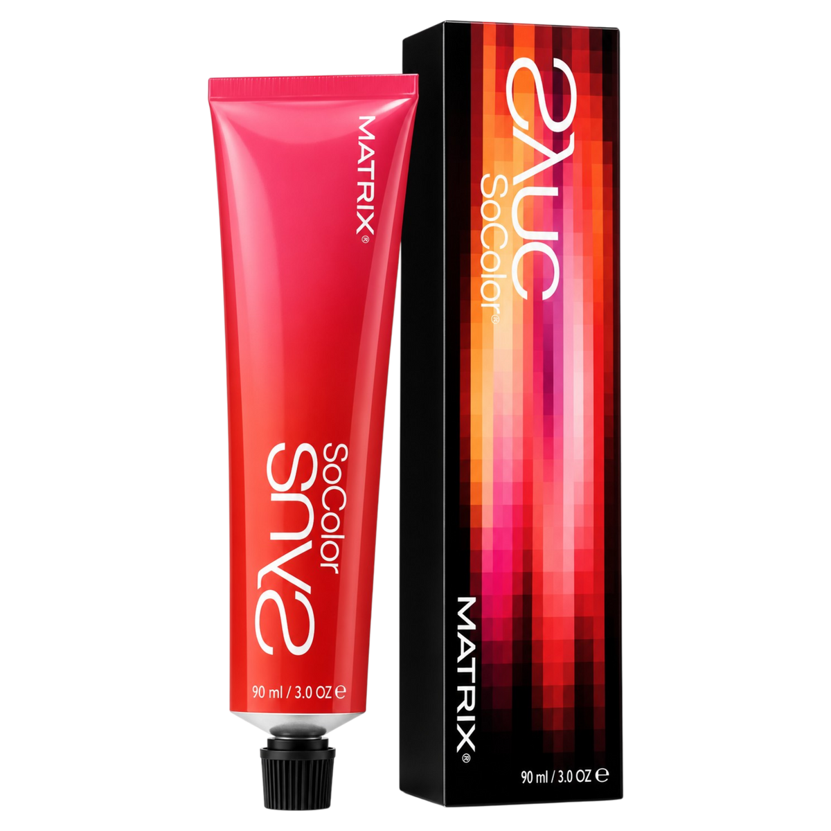 Matrix Color Sync Demi-Permanent Hair Color 2 oz