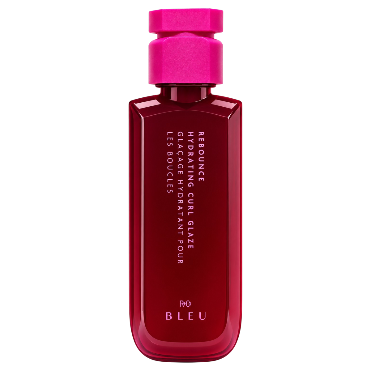 R+Co Bleu Rebounce Hydrating Curl Glaze 6.8 oz