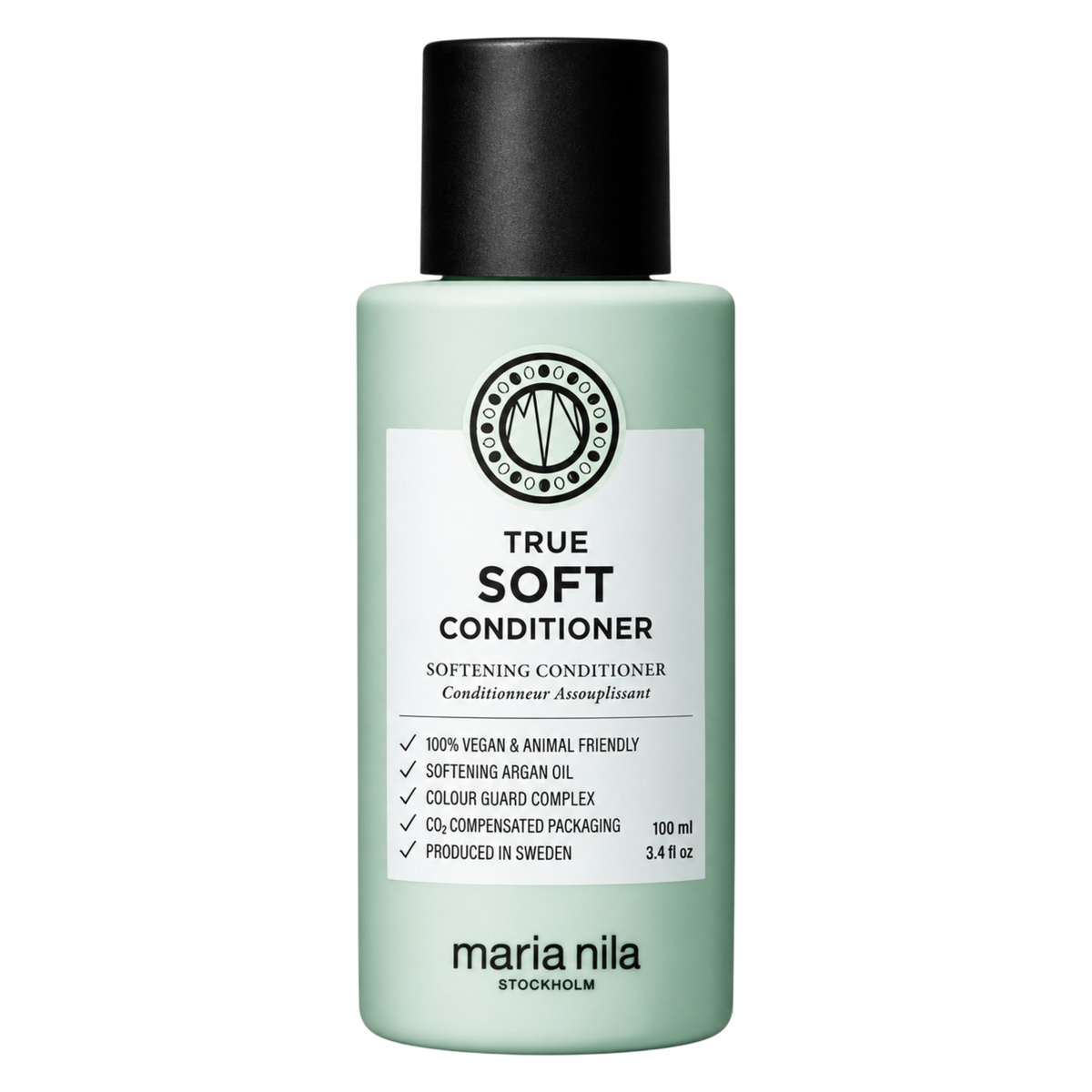 Maria Nila True Soft Conditioner 3.4 oz