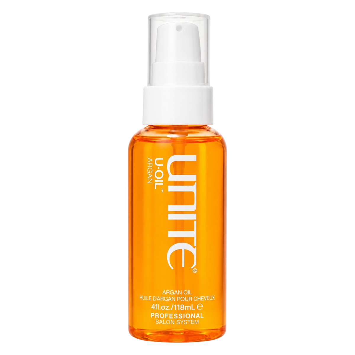 Unite U Oil Argan Oil 4 oz