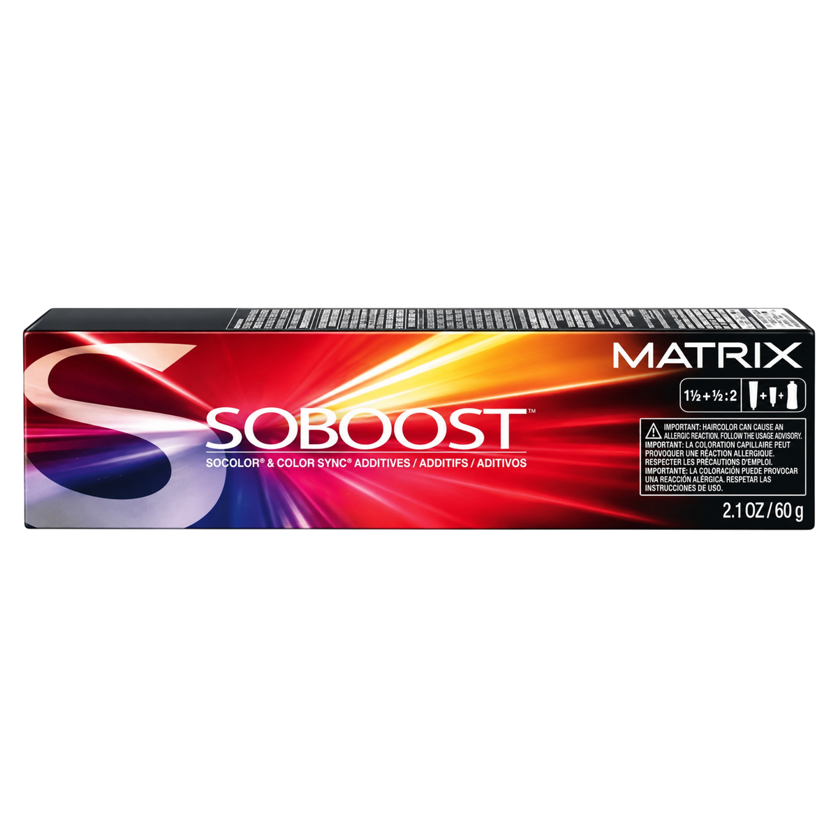 Matrix So Boost Color 2.1 oz