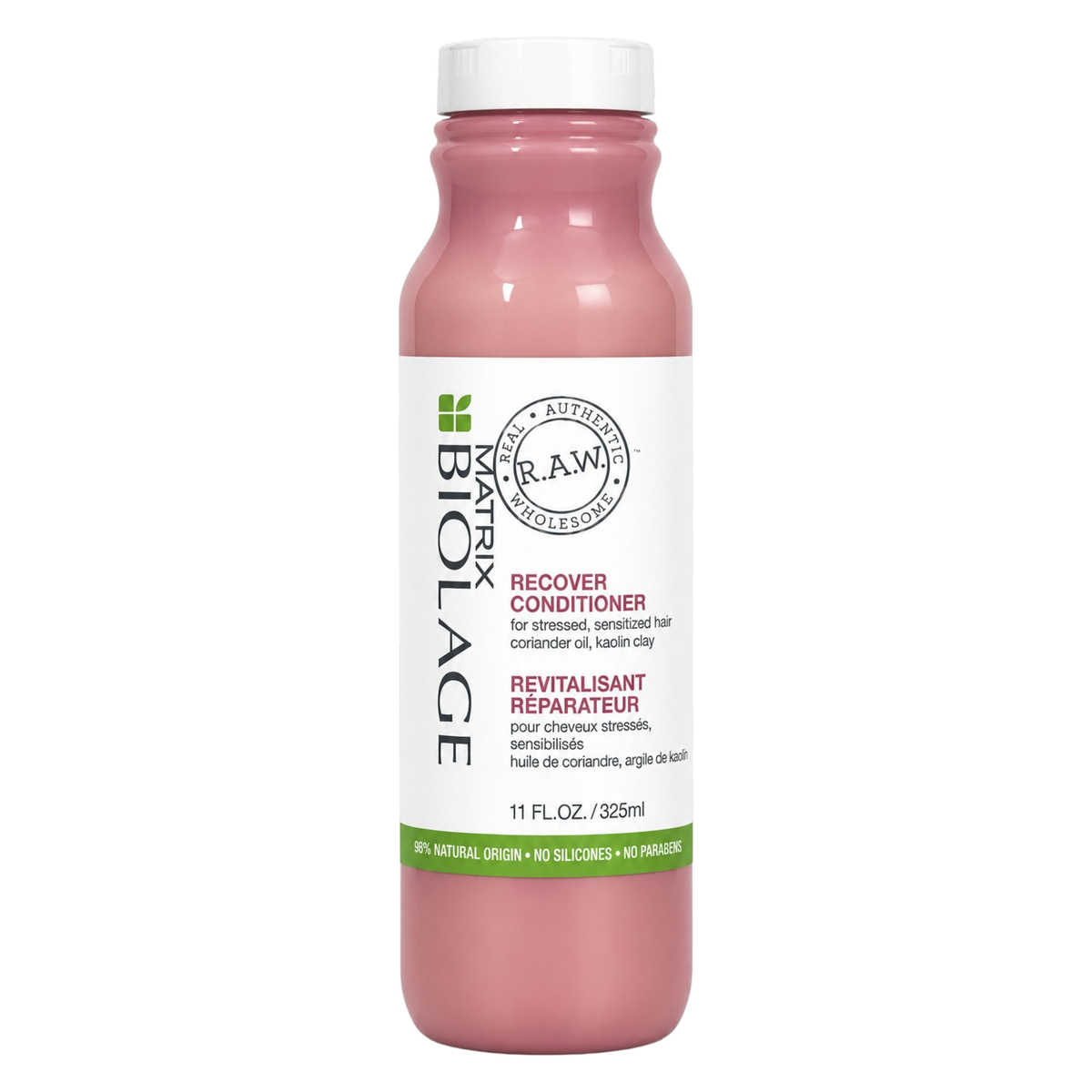 MATRIX Biolage R.A.W. Recover Conditioner 11 oz