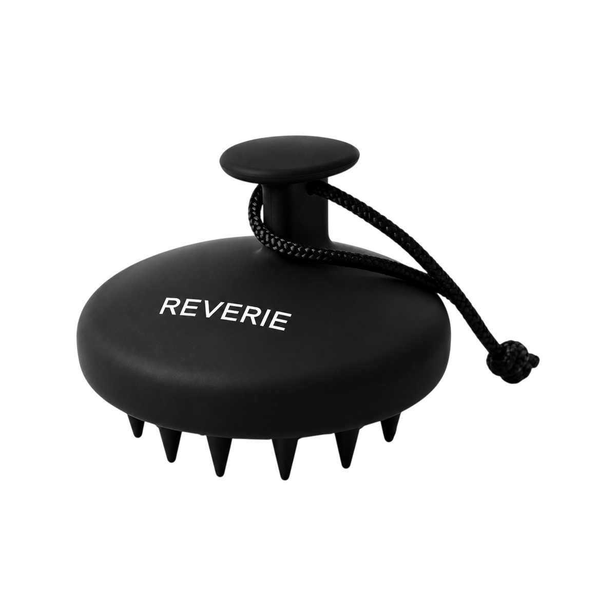 Reverie Buff Massaging Scalp Brush