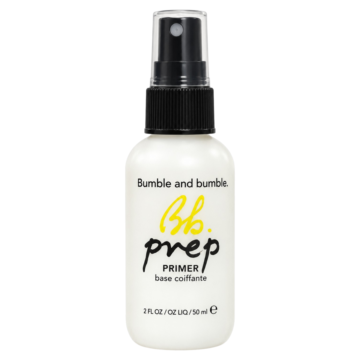 Bumble and Bumble Prep Primer 2 oz