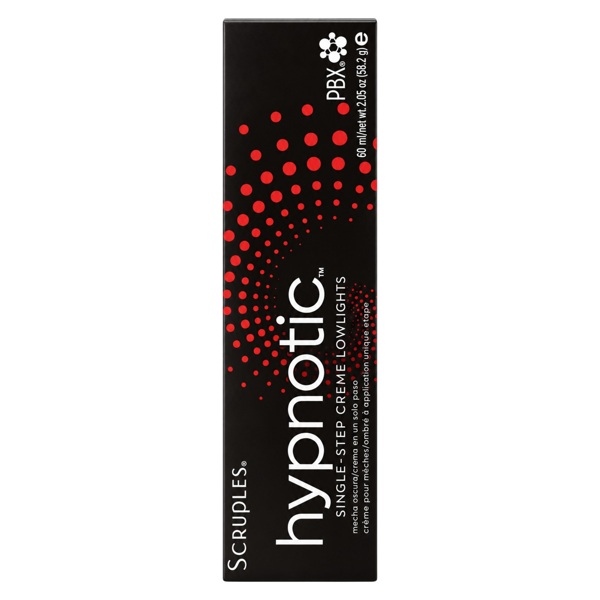 Scruples Hypnotic Single Step Creme Lowlights 2.05 oz