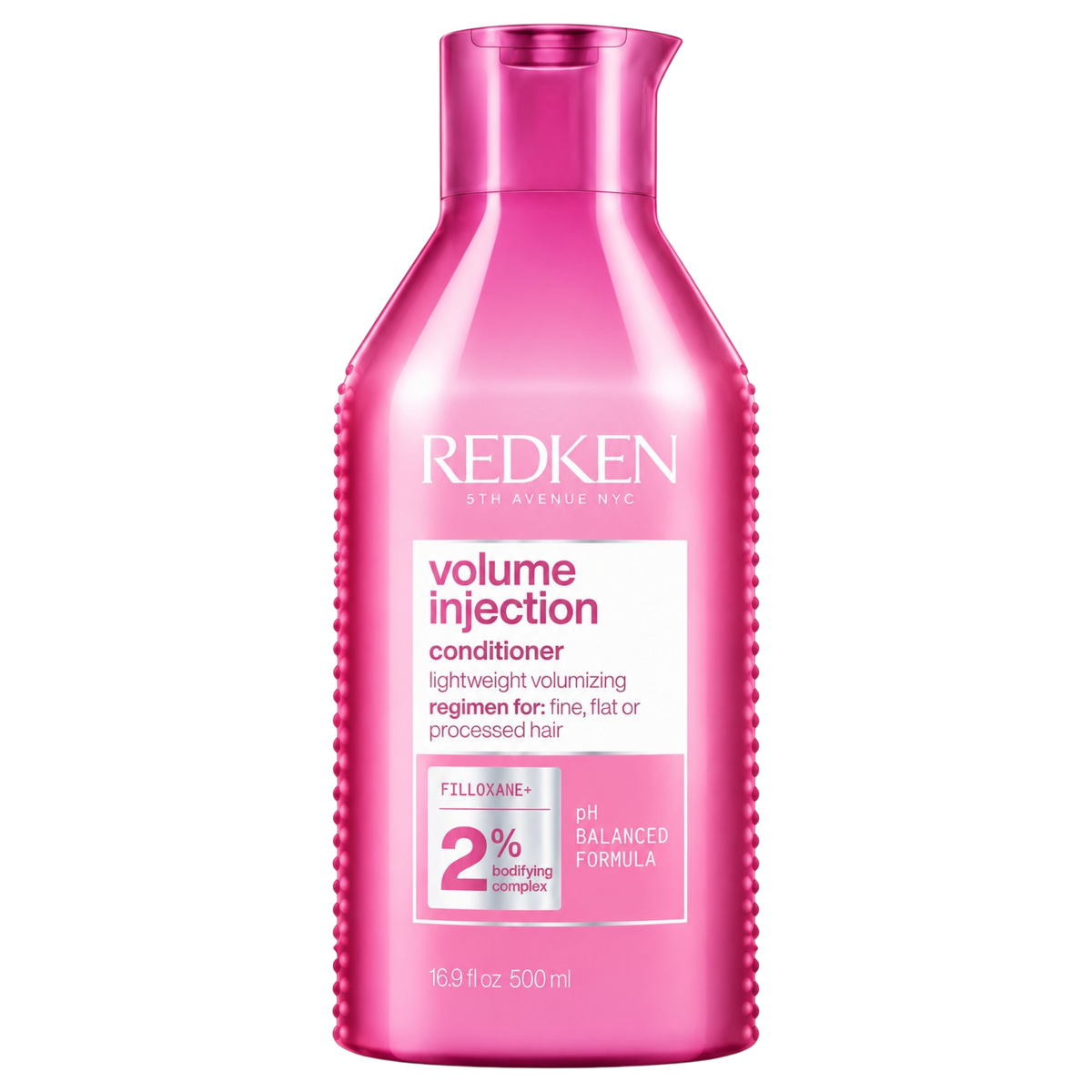 Redken Volume Injection Conditioner 16.9 oz