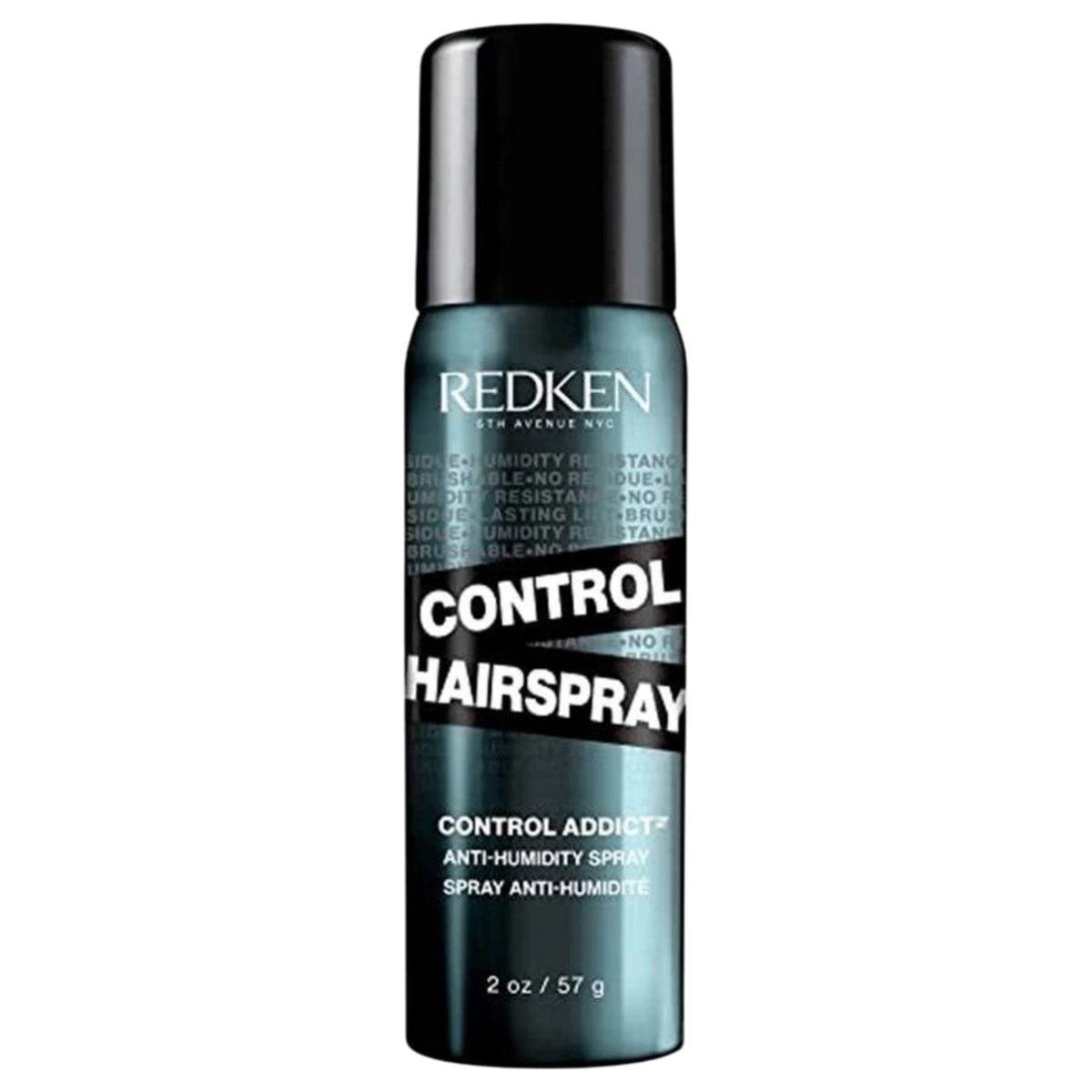 Redken Control Hairspray Anti-Humidity Spray 2 oz