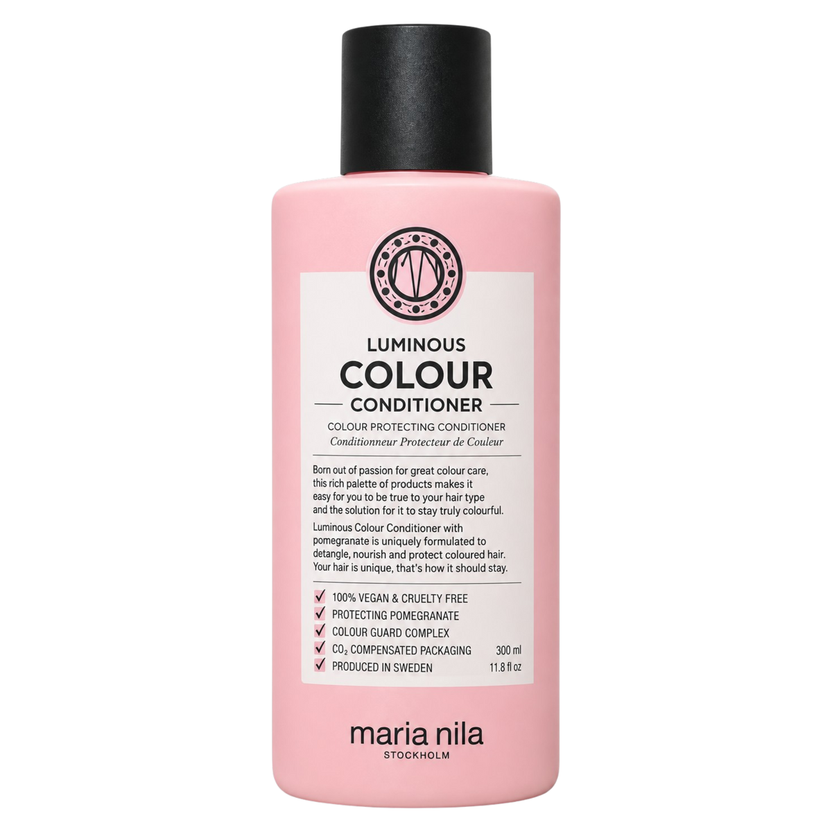 MARIA NILA Luminous Colour Conditioner 10.1 oz