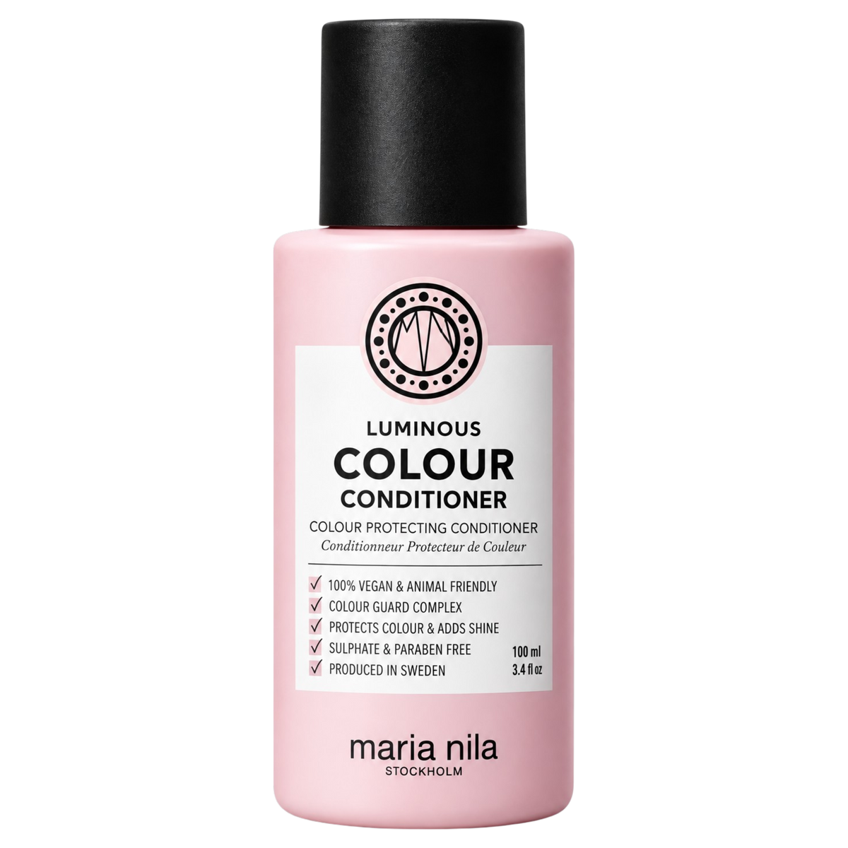 Maria Nila Luminous Colour Conditioner 3.4 oz