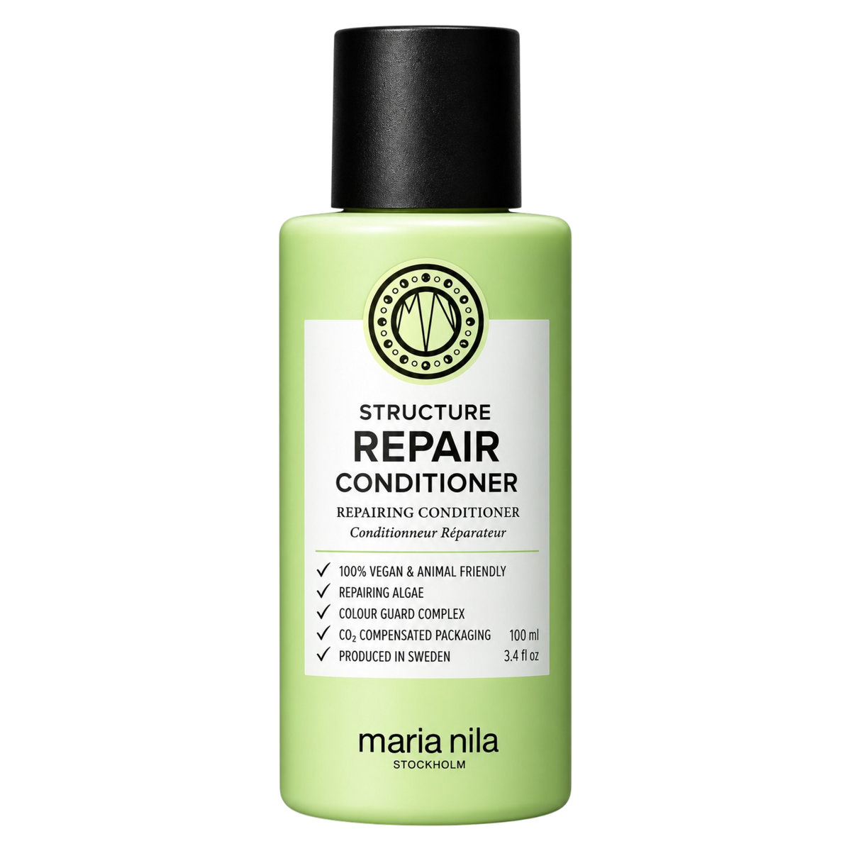 Maria Nila Structure Repair Conditioner 3.4 oz