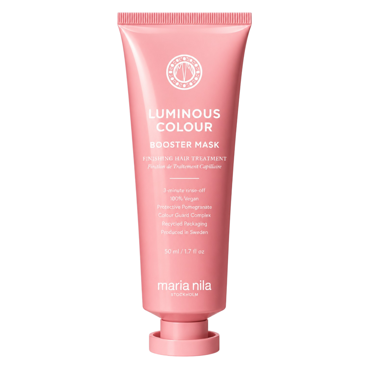 Maria Nila Luminous Color Booster Mask 1.7 oz