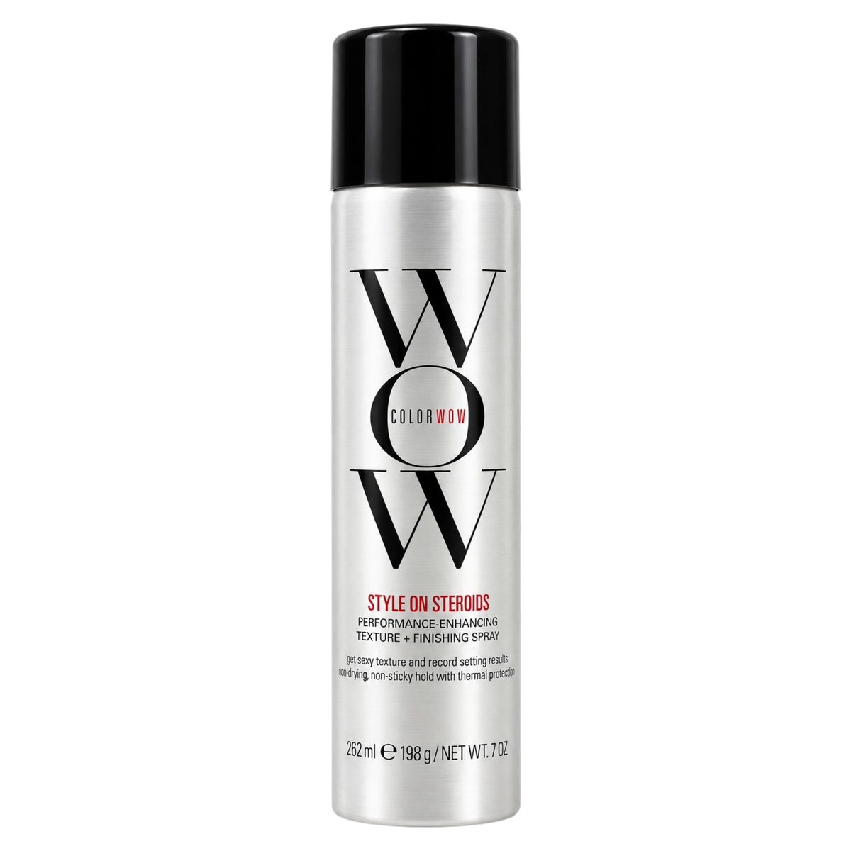 Color Wow Style On Steroids Performance Enhancing Texture Finishing Spray 7 oz