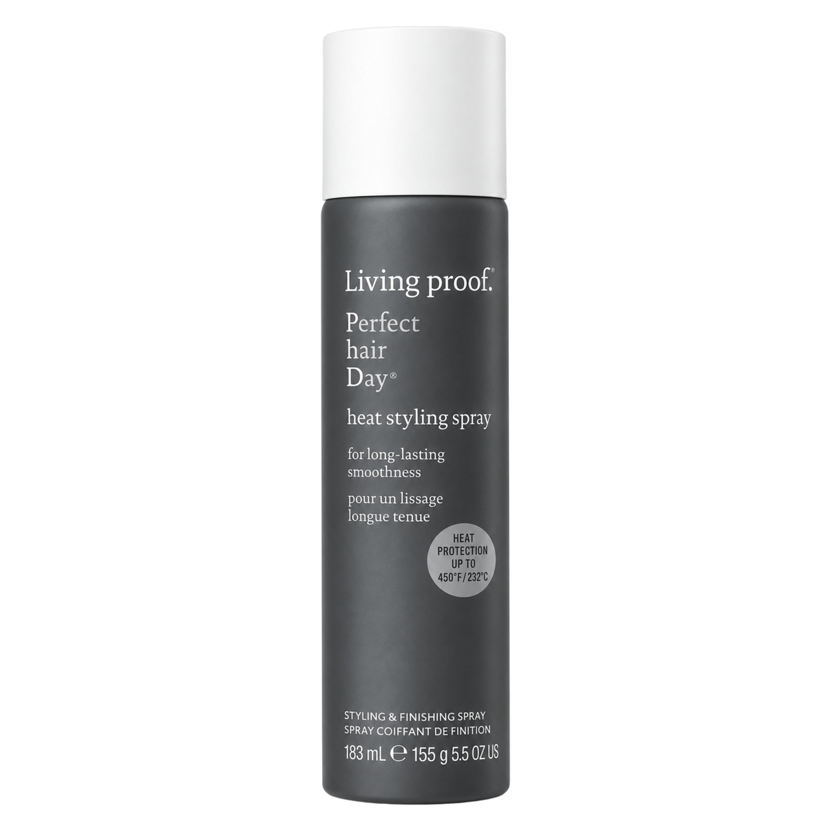 Living Proof Perfect Hair Day Heat Styling Spray 5.5 oz