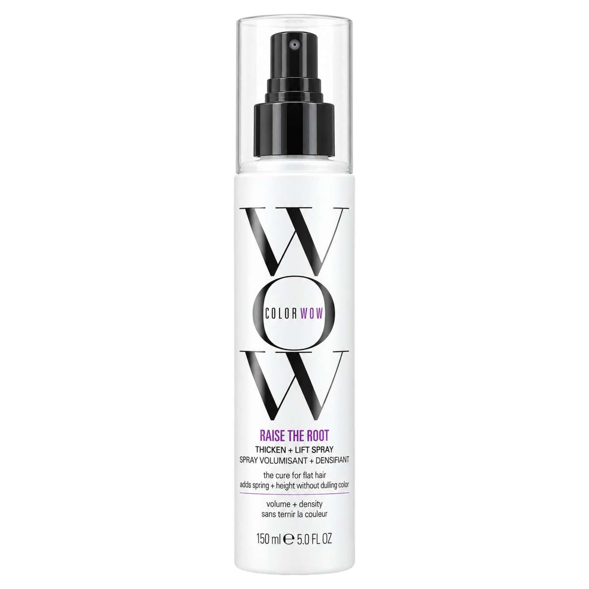 COLOR WOW Raise The Root Thicken & Lift Spray 5.0 oz