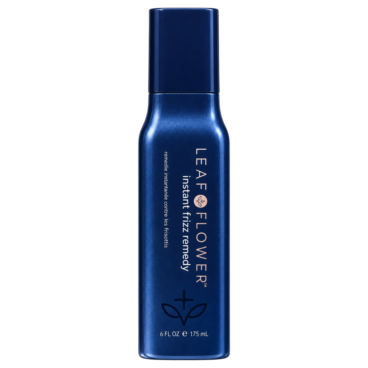 Leaf and Flower Instant Frizz Remedy 6 oz