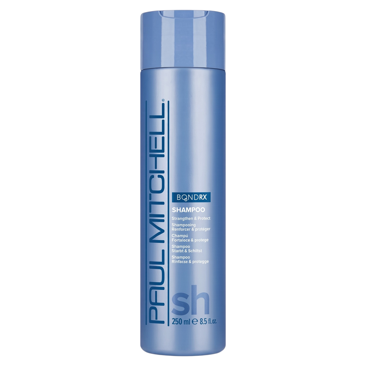 Paul Mitchell Bond Shampoo Strengthening Damage Repair 8.5oz