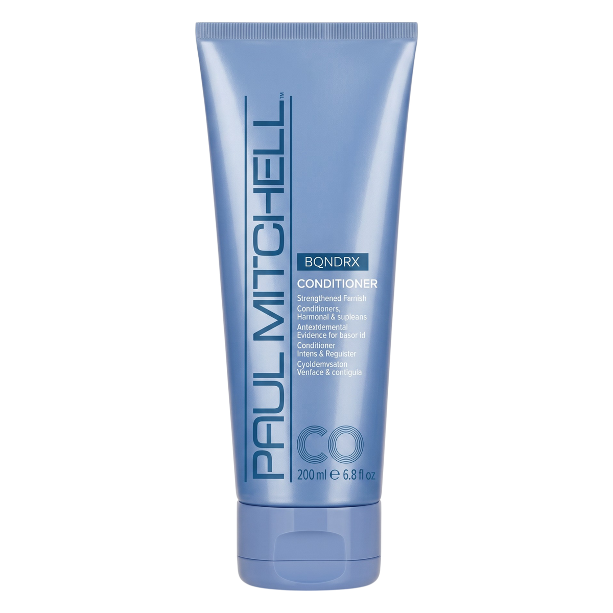 Paul Mitchell Bond Conditioner 6.8 Oz for Colored Hair