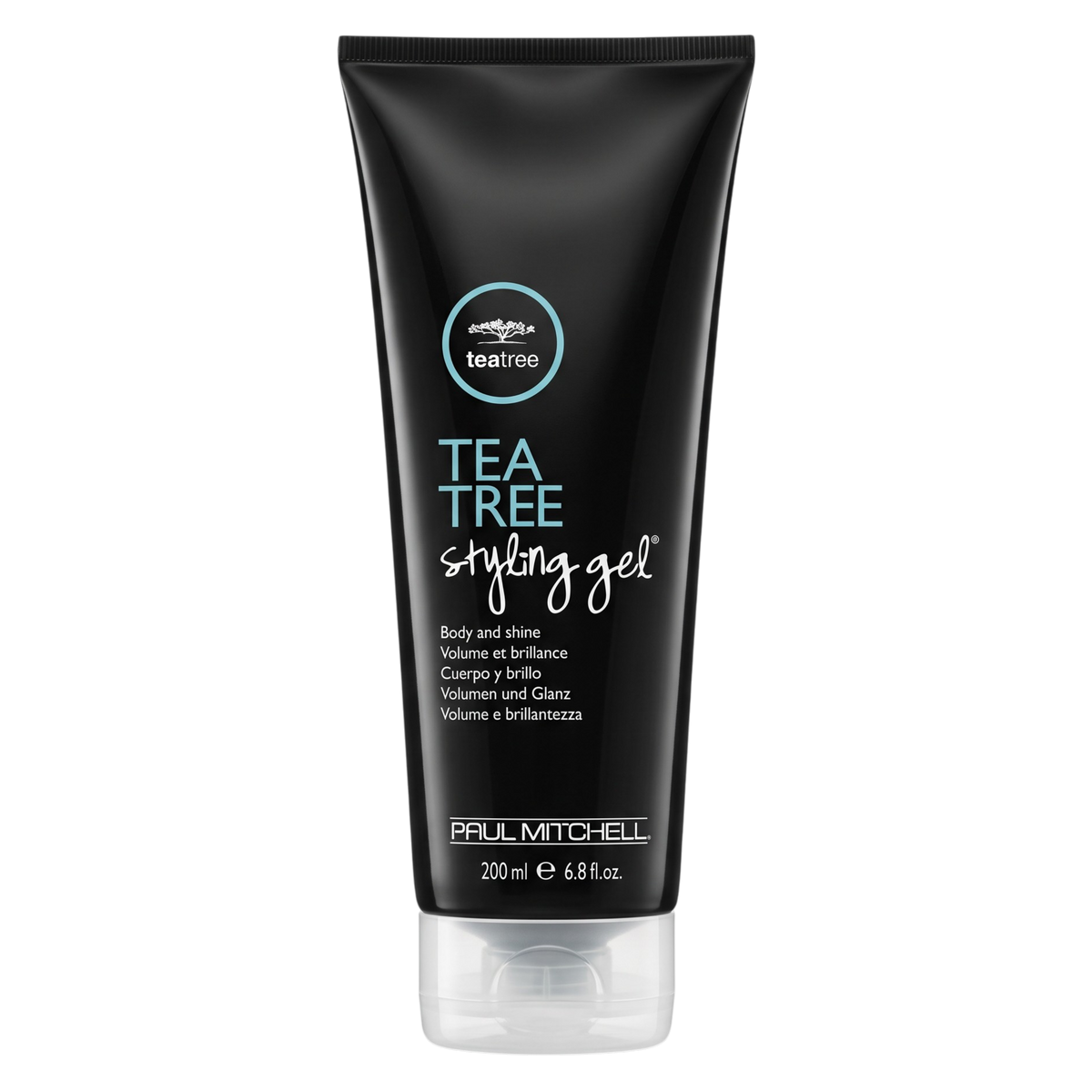 Paul Mitchell Tea Tree Styling Gel 6.8 oz
