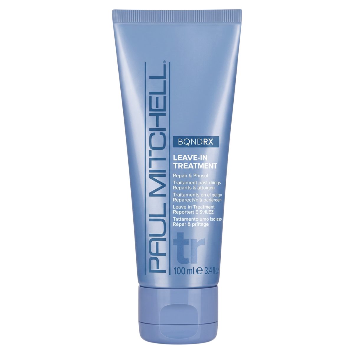 Paul Mitchell Bond Rx Leave In Treatment 3.4 oz