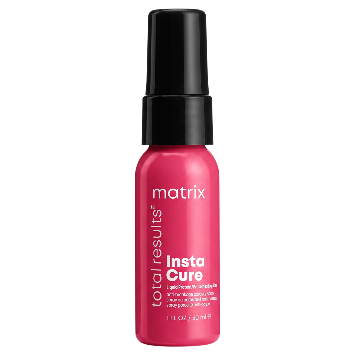 Matrix Total Results InstaCure Liquid Protein Treatment 1 oz