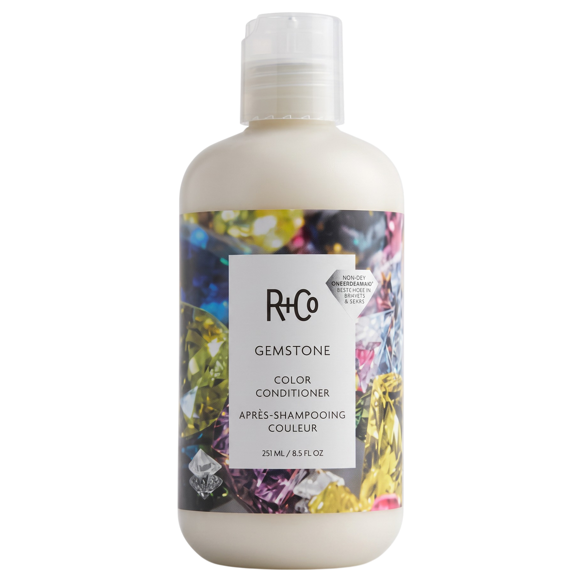R+Co Gemstone Color Conditioner 8.5 oz