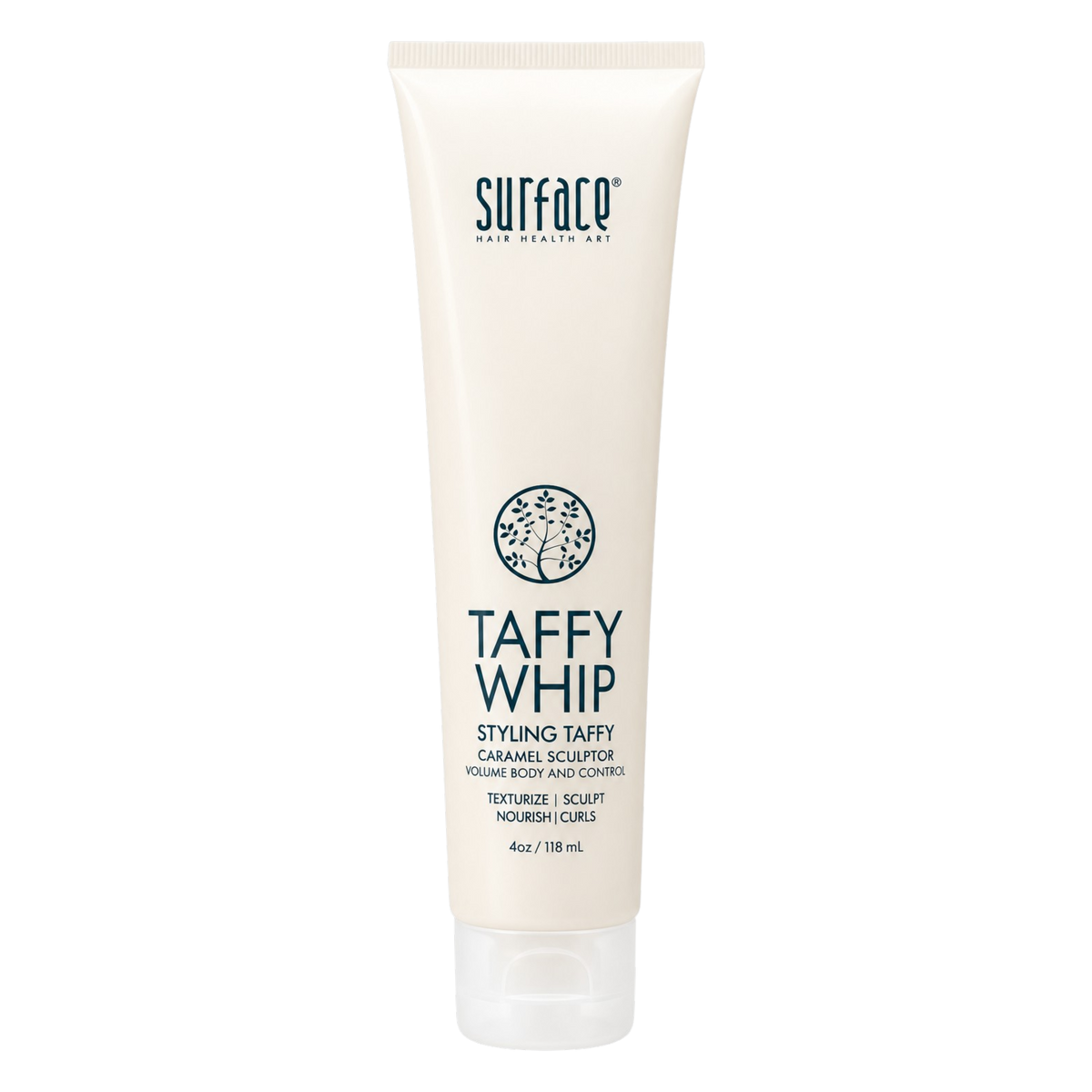 Surface Taffy Whip Styling Taffy 4 oz
