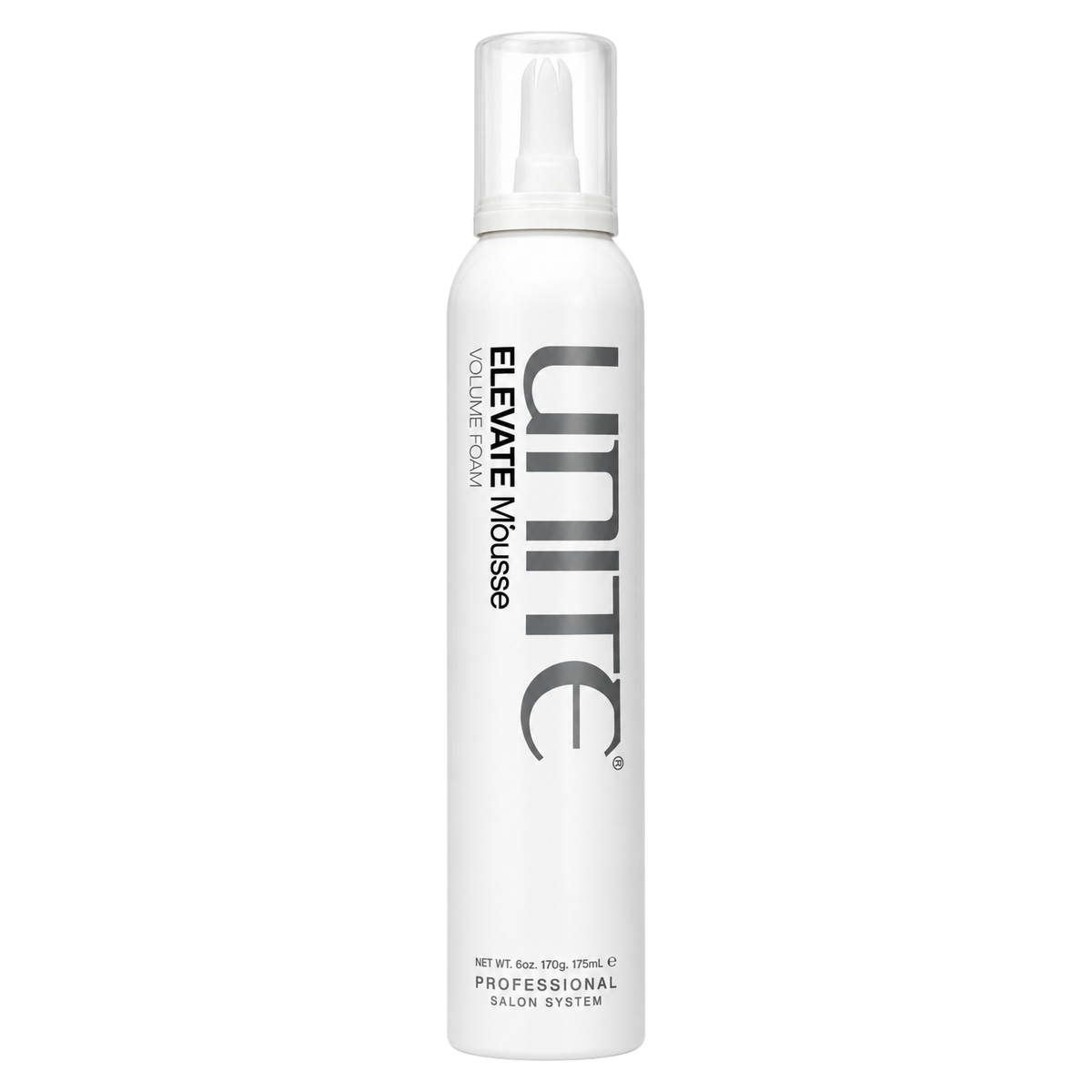 Unite Elevate Mousee Volume Foam 6 oz
