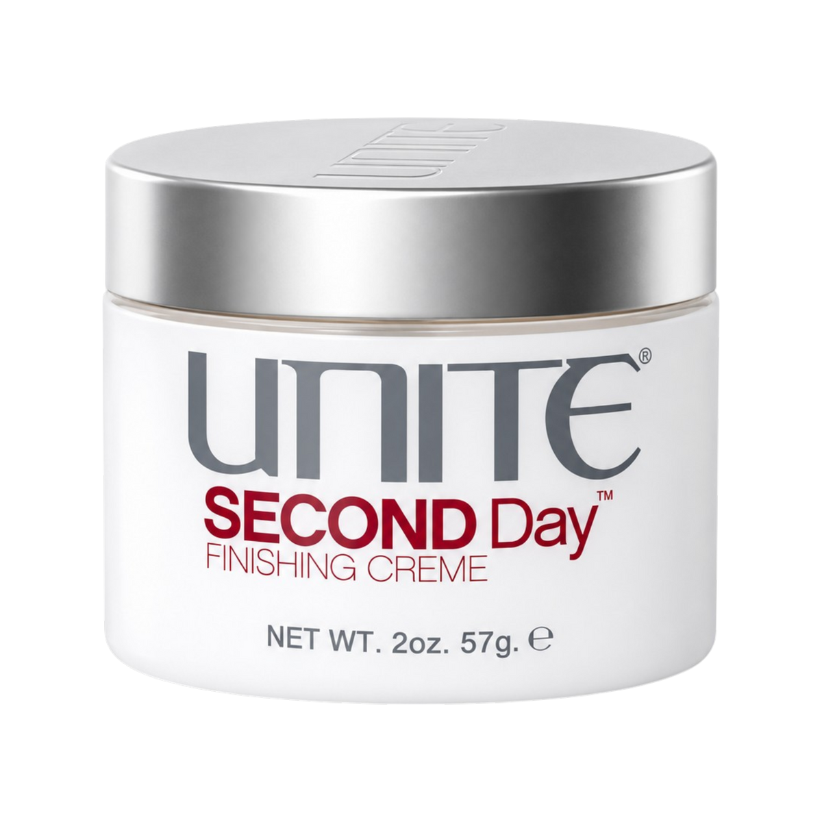 Unite Second Day Finishing Cream 2 oz