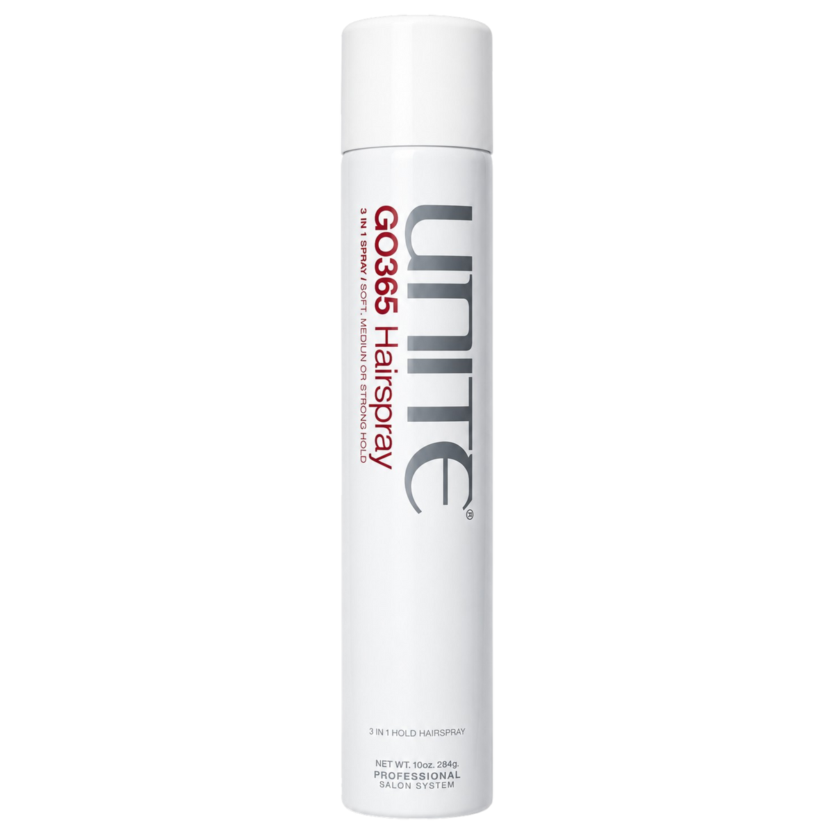 Unite Go365 Hairspray 10 oz