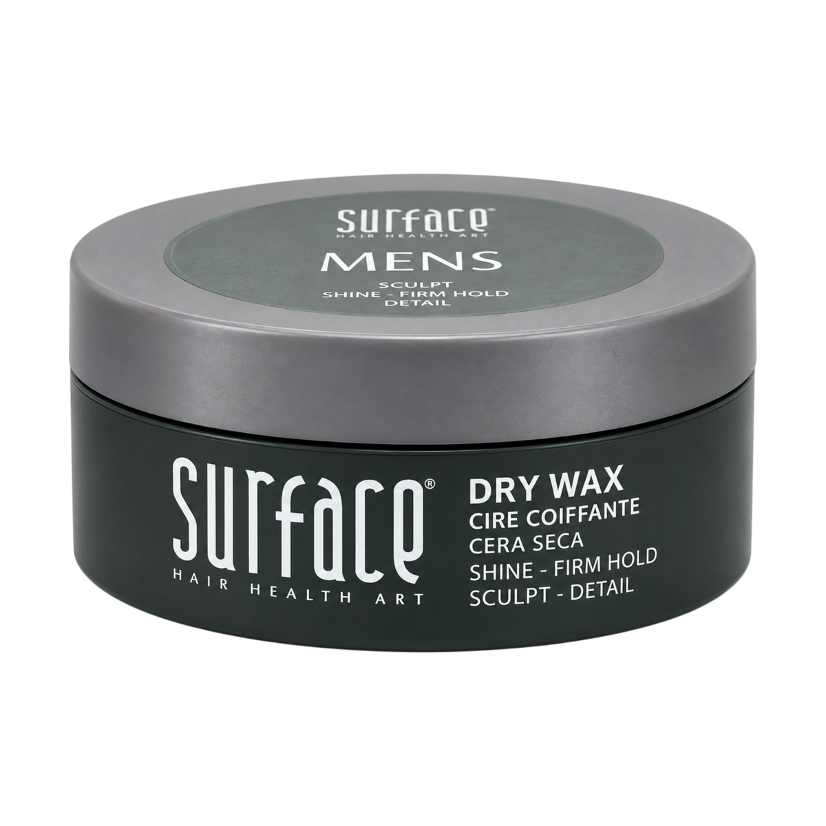 SURFACE Mens Dry Wax 2 oz