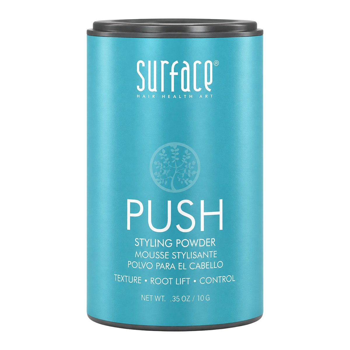 SURFACE Push Styling Powder .35 oz