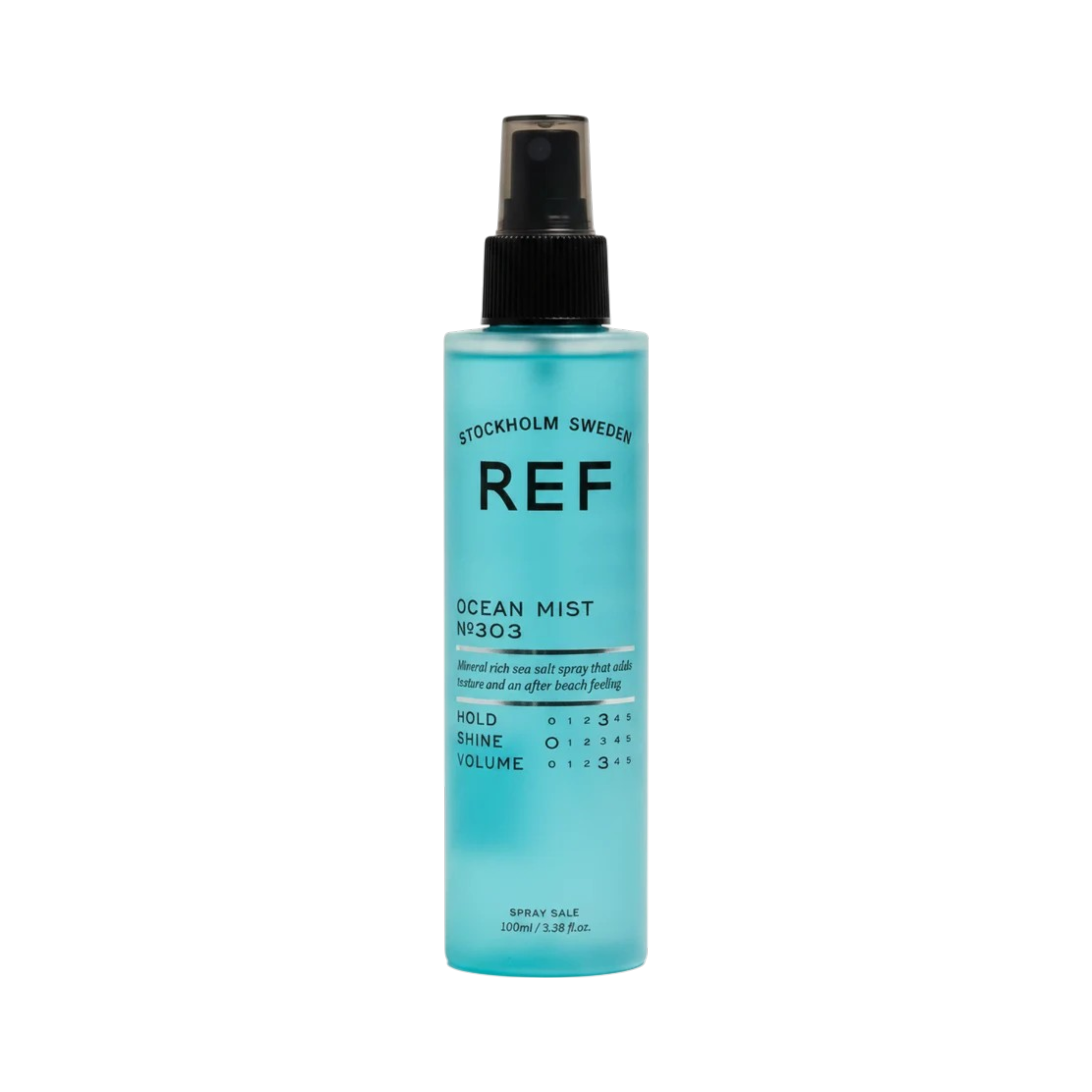 REF .303 Ocean Mist 3.38 fl oz