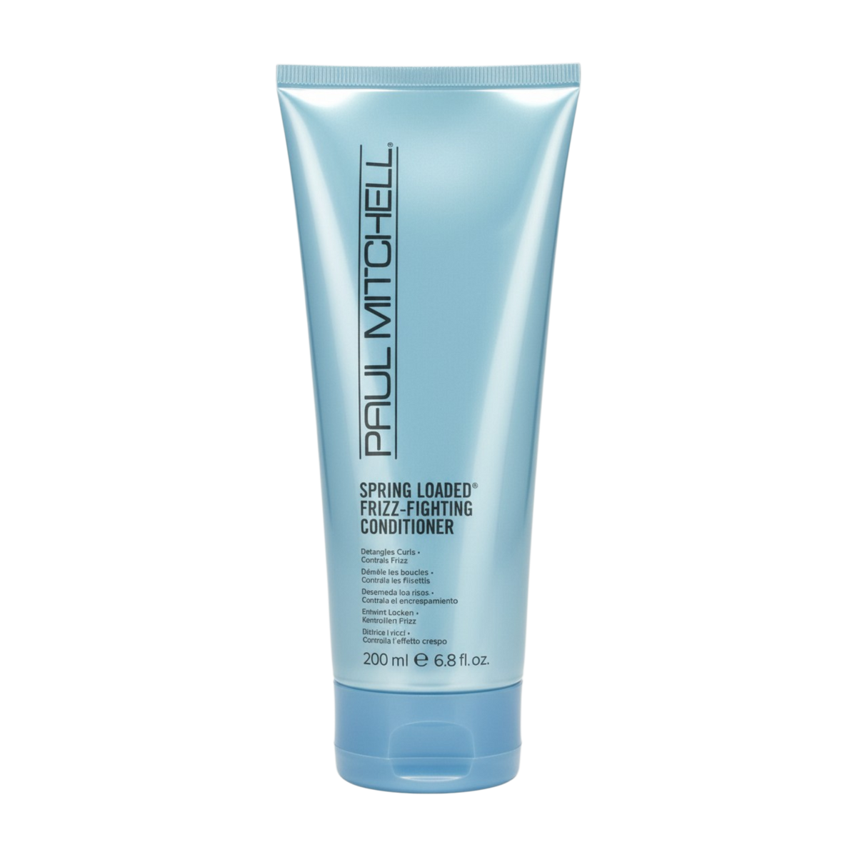 Paul Mitchell Spring Loaded Frizz-Fighting Conditioner 6.8 oz