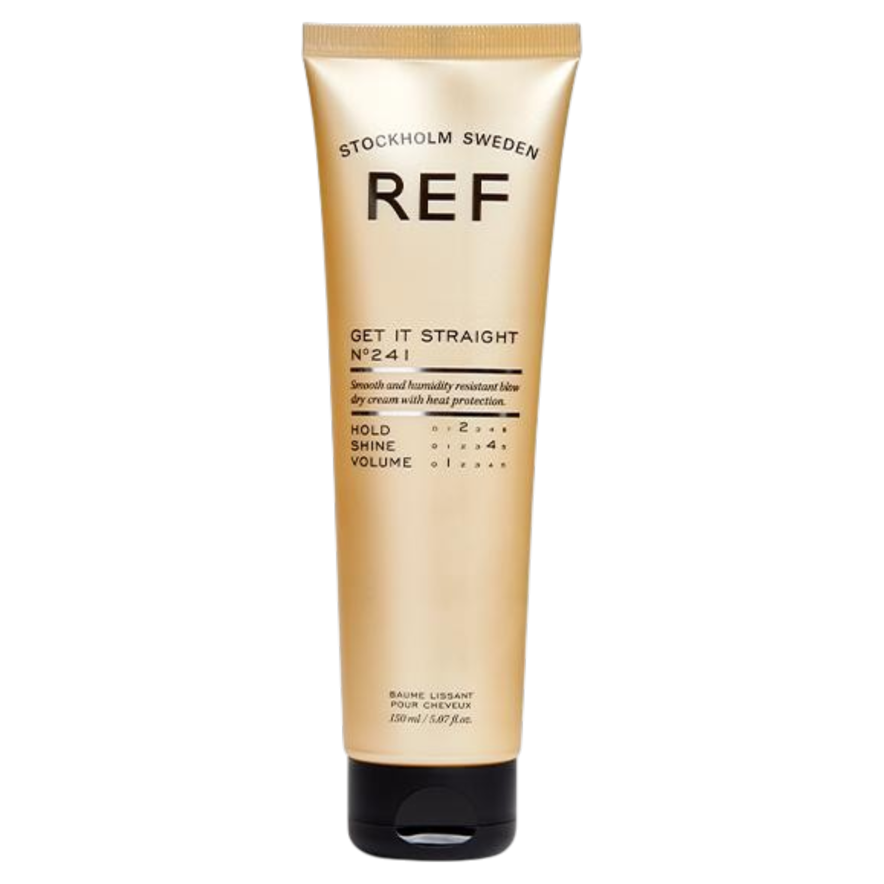 Ref 241 Get It Straight 5.07 oz
